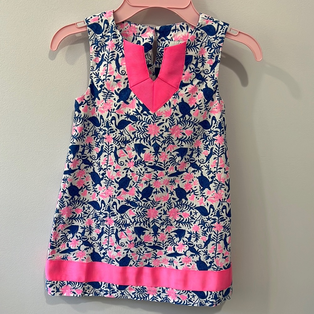Vineyard Vines 3T dress